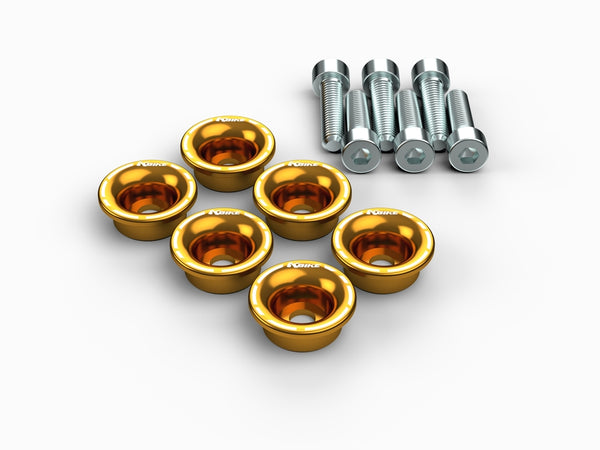 KBIKE Spring caps K04