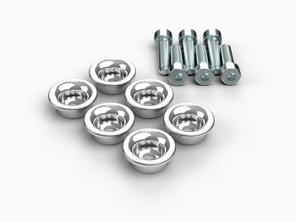 KBIKE Spring caps K04