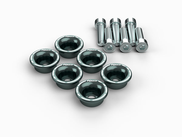 KBIKE Spring caps K04