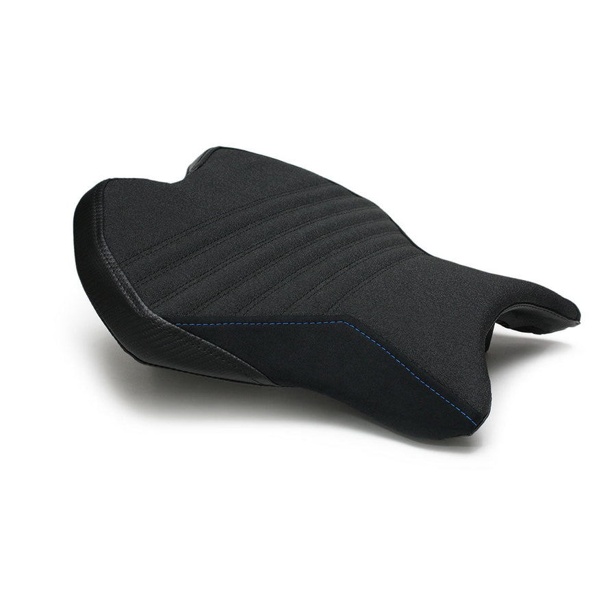 Yamaha | R6 17-21 | Race | Rider Seat Cover