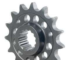 Superlite 520 Pitch - XD Series Chromoly Steel Front Ducati Race Sprocket - SKU# 52902R