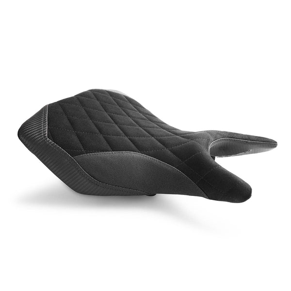 Yamaha | R25 14-18, R25 19-20, R3 15-18, R3 19-24, MT-03 20-23 | Diamond | Rider Seat Cover