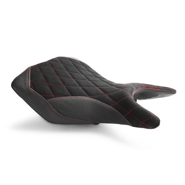Yamaha | R25 14-18, R25 19-20, R3 15-18, R3 19-24, MT-03 20-23 | Diamond | Rider Seat Cover