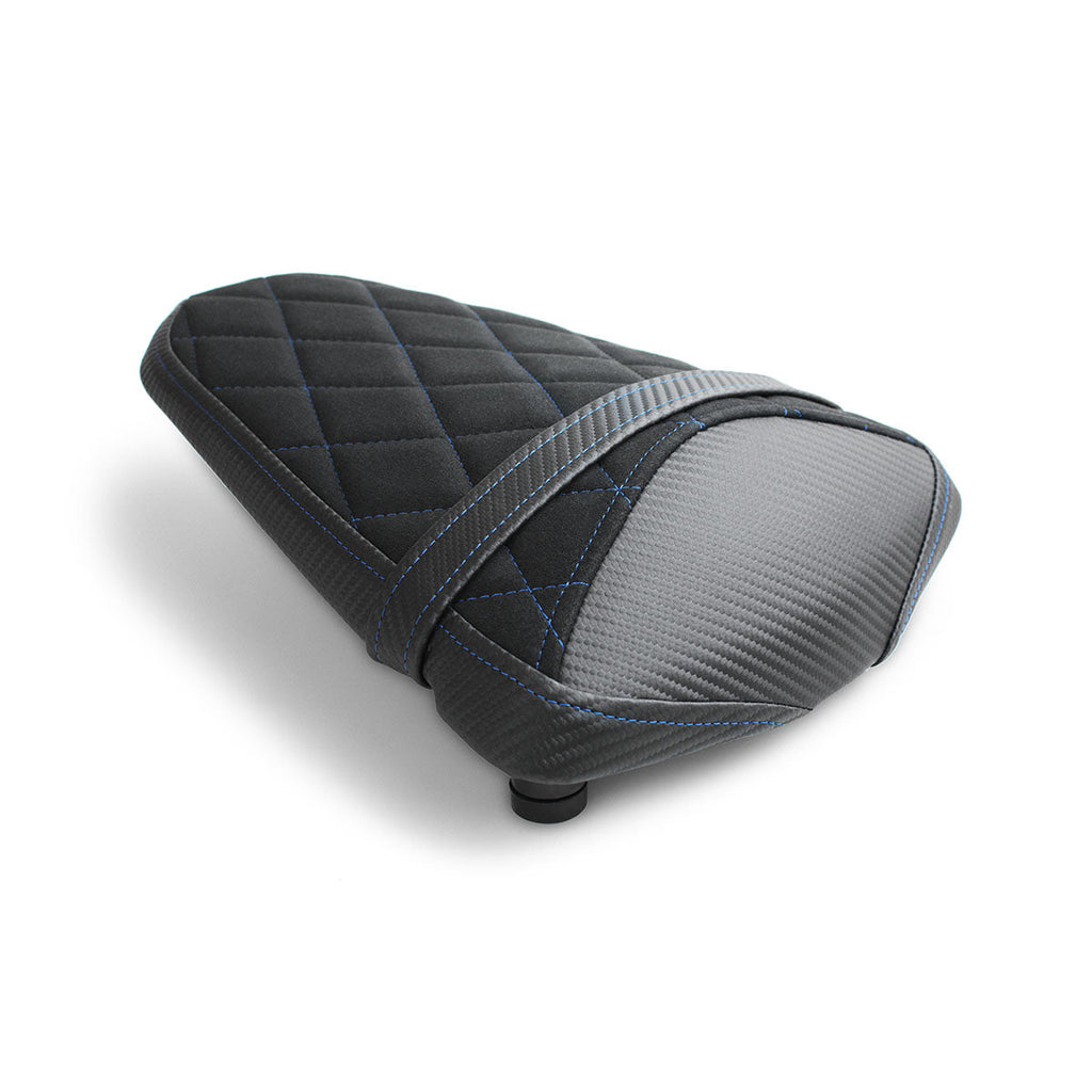 Yamaha | R25 14-18, R25 19-20, R3 15-18, R3 19-24, MT-03 20-23 | Diamond | Passenger Seat Cover