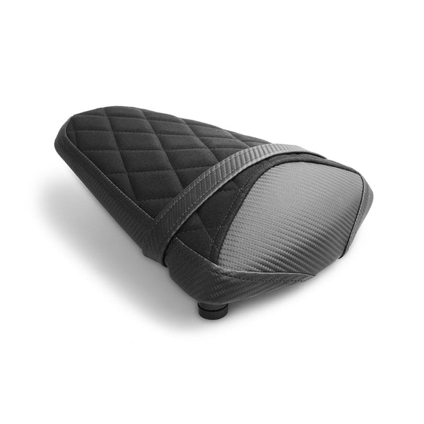Yamaha | R25 14-18, R25 19-20, R3 15-18, R3 19-24, MT-03 20-23 | Diamond | Passenger Seat Cover