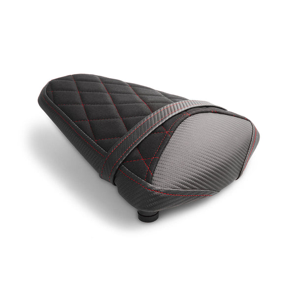 Yamaha | R25 14-18, R25 19-20, R3 15-18, R3 19-24, MT-03 20-23 | Diamond | Passenger Seat Cover
