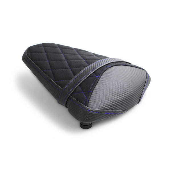 Yamaha | R25 14-18, R25 19-20, R3 15-18, R3 19-24, MT-03 20-23 | Diamond | Passenger Seat Cover