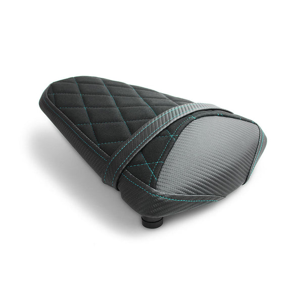 Yamaha | R25 14-18, R25 19-20, R3 15-18, R3 19-24, MT-03 20-23 | Diamond | Passenger Seat Cover