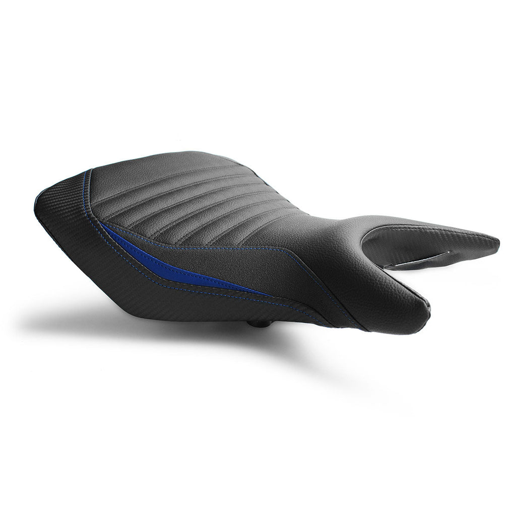Yamaha | R25 14-18, R25 19-20, R3 15-18, R3 19-24, MT-03 20-23 | Race | Rider Seat Cover