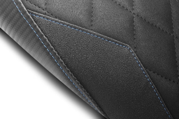Yamaha | R7 22-25 | Diamond | Rider Seat Cover