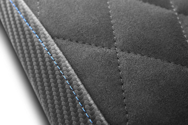 Yamaha | R7 22-25 | Diamond | Passenger Seat Cover
