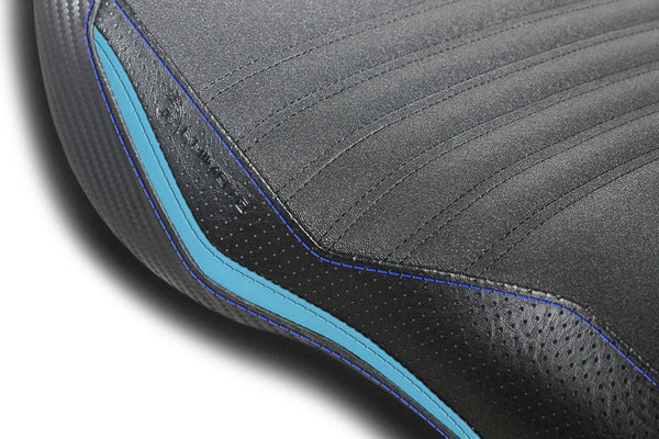 Yamaha | MT-09 24-26 | Corsa | Rider Seat Cover