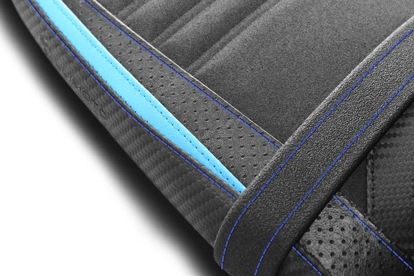 Yamaha | MT-09 24-26 | Corsa | Passenger Seat Cover