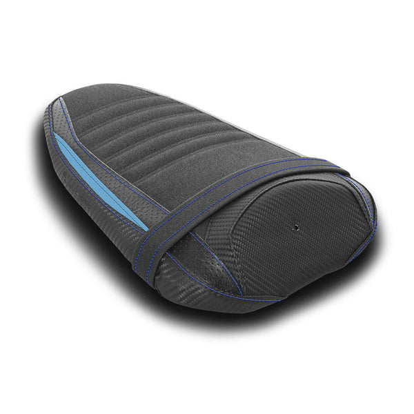 Yamaha | MT-09 24-26 | Corsa | Passenger Seat Cover