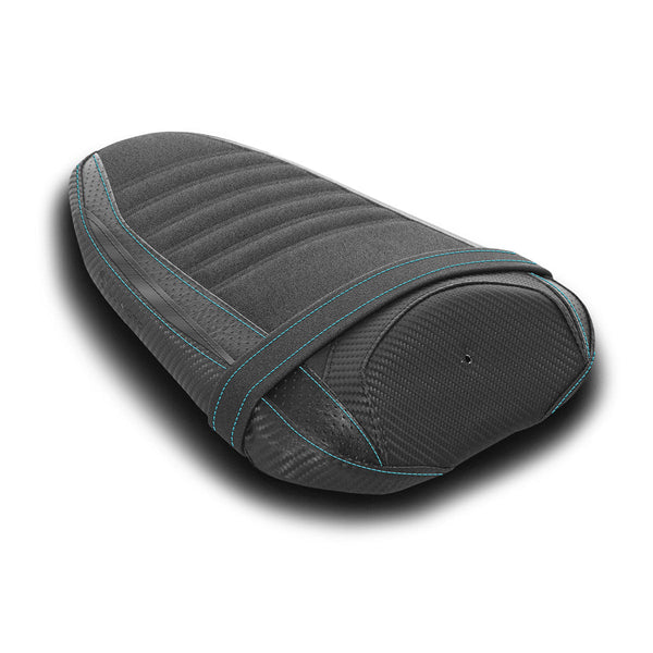 Yamaha | MT-09 24-26 | Corsa | Passenger Seat Cover