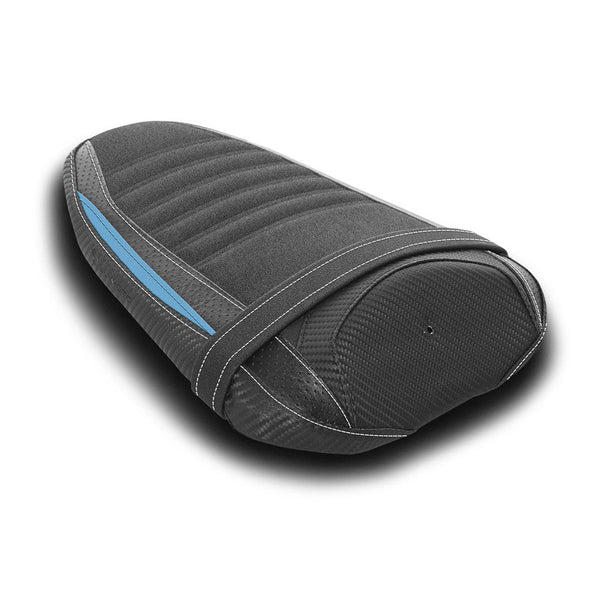 Yamaha | MT-09 24-26 | Corsa | Passenger Seat Cover