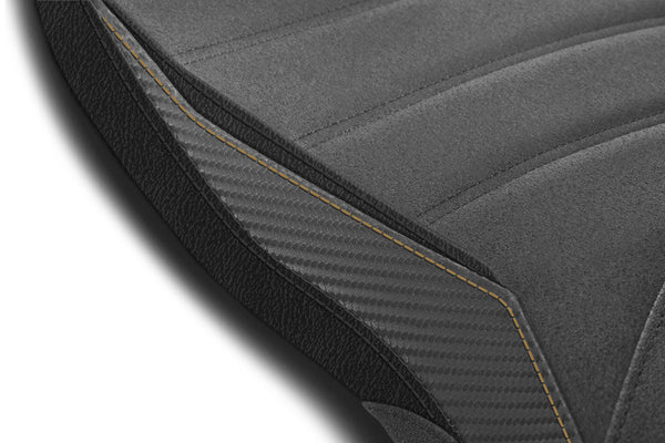 Yamaha | R1 25-26 | Race II | Rider Seat Cover