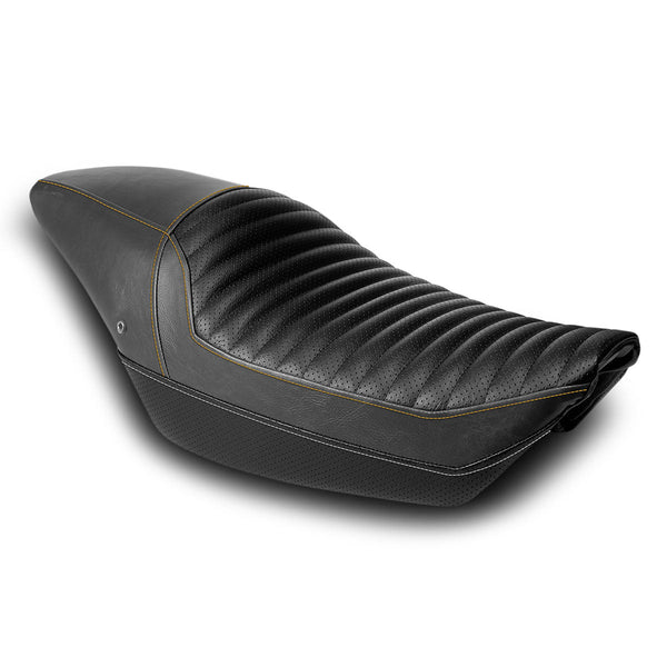 Yamaha | Bolt C-Spec 15-17 | Vintage Classic | Rider Seat Cover