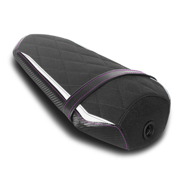 Yamaha | R3 25-26 | Diamond | Passenger Seat Cover
