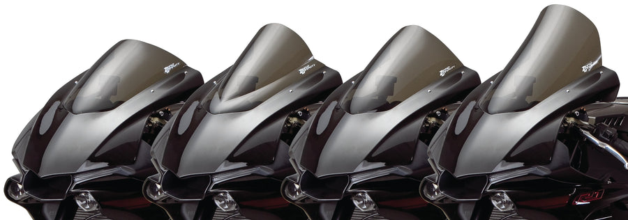 Zero Gravity Racing Yamaha YZF R1S 16-19 windscreen