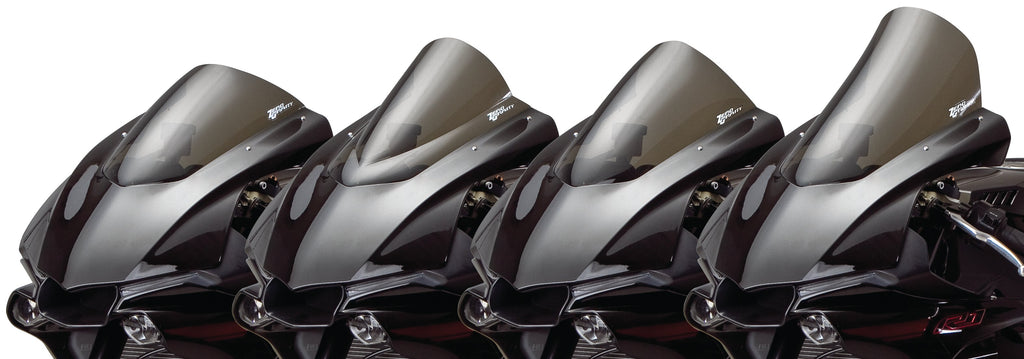 Zero Gravity Racing Yamaha YZF R1S 16-19 windscreen