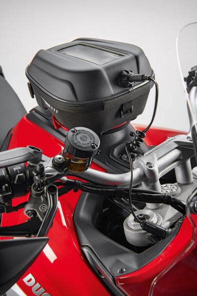SCRAMBLER DUCATI MONSTER SP Tank pocket bag 96781603A