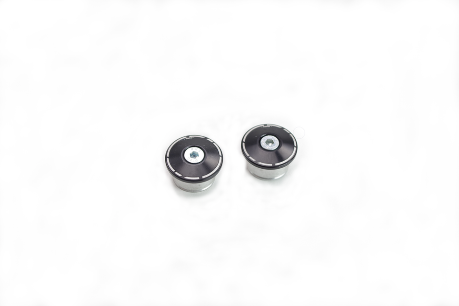 KBIKE Frame caps TT002 TT002
