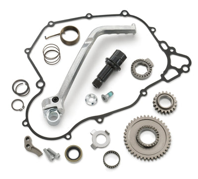KTM PowerParts KickstarterKit | 55712945044