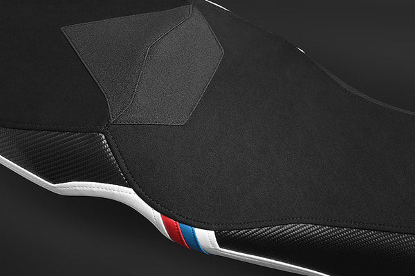 BMW | F800GT 13-19 | Motorsports | Rider Seat Cover