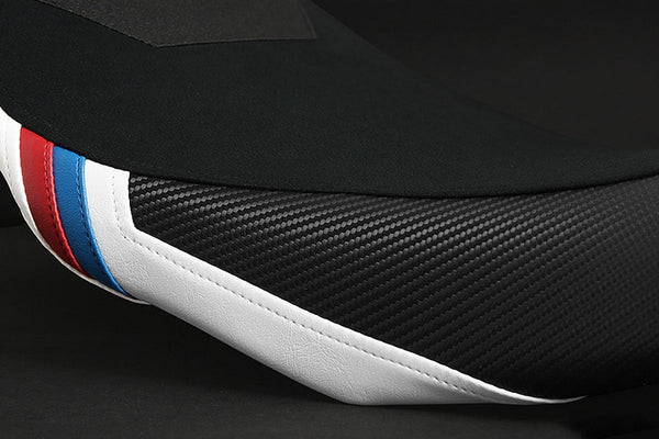 BMW | F800GT 13-19 | Motorsports | Rider Seat Cover