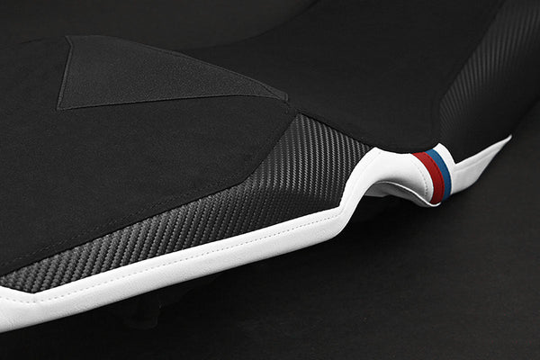 BMW | F800GT 13-19 | Motorsports | Rider Seat Cover