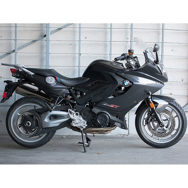 BMW | F800GT 13-19 | Motorsports | Rider Seat Cover