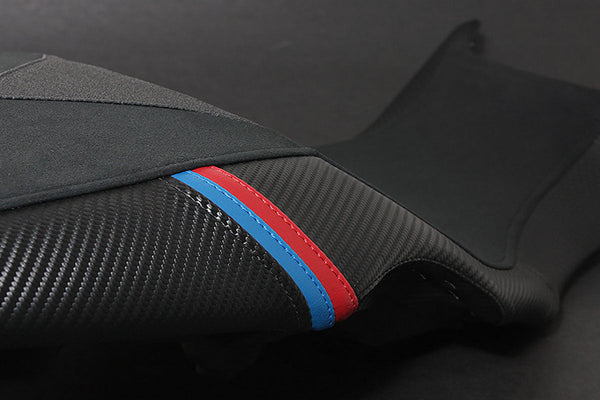 BMW | F800GT 13-19 | Motorsports | Low Rider Seat Cover