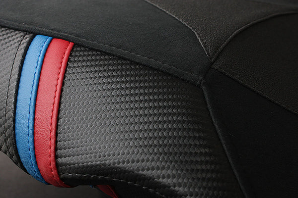 BMW | F800GT 13-19 | Motorsports | Low Rider Seat Cover