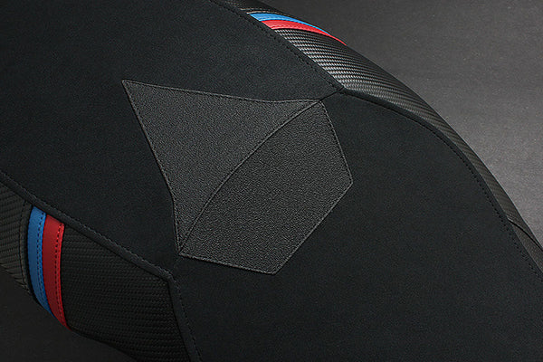 BMW | F800GT 13-19 | Motorsports | Low Rider Seat Cover