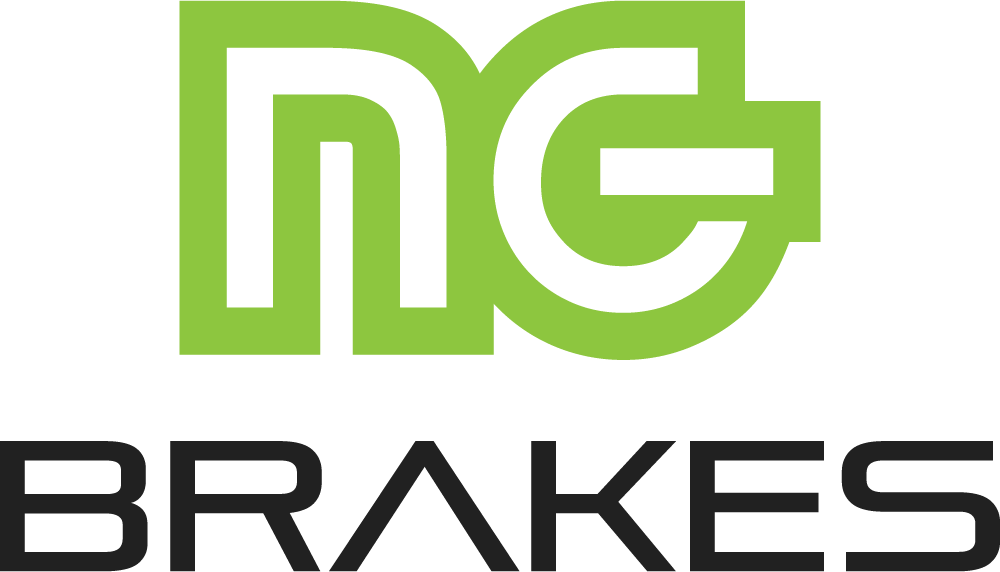NG BRAKES NG1640K11 brake disc