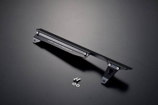 OVER Racing Chain Guard Type2 CT125(20-22)(23-) | 57-06-041 image 4