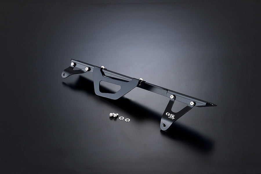 OVER Racing Chain Guard for OVER Racing Swingarm Cross Cub 110(22-)/C110(22-) | 57-125-04 image 1