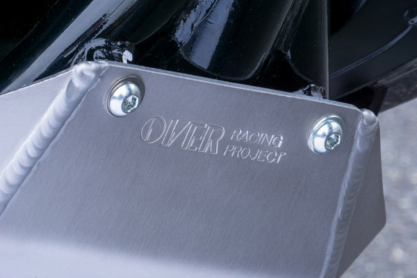 OVER Racing Under Guard GB350(21-) | 57-17-02 image 2