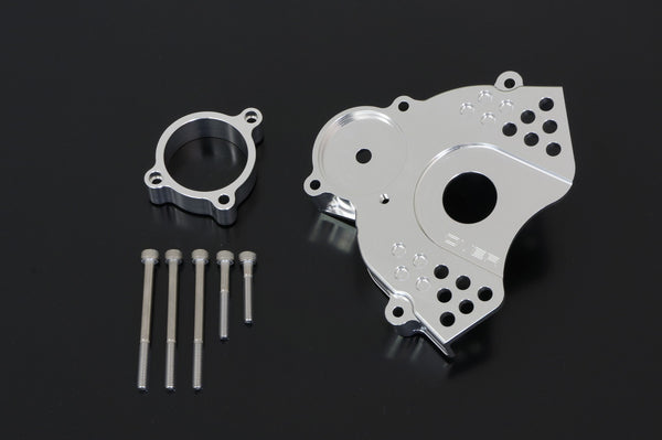 OVER Racing Sprocket Cover CB1100EX | 57-181-12 image 2