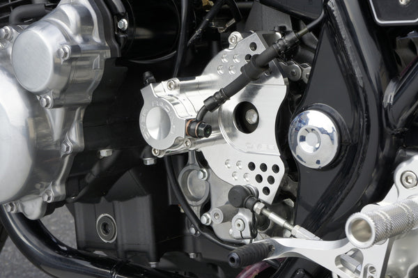 OVER Racing Sprocket Cover CB1100EX | 57-181-12 image 3
