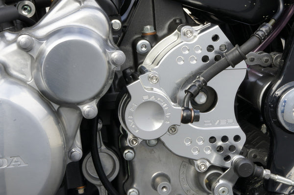 OVER Racing Sprocket Cover CB1100EX | 57-181-12 image 4