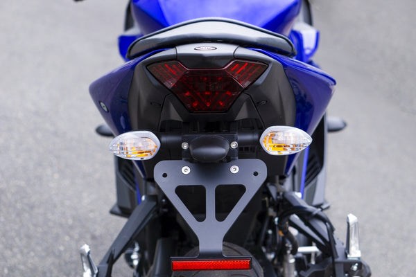 OVER Racing Fender Eliminator Kit YZF-R25(19-21) | 57-351-21 image 4