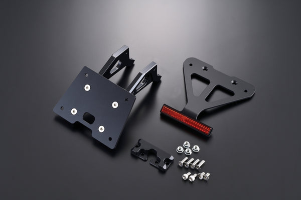 OVER Racing Fender Eliminator Kit YZF-R25(19-21) | 57-351-21 image 6