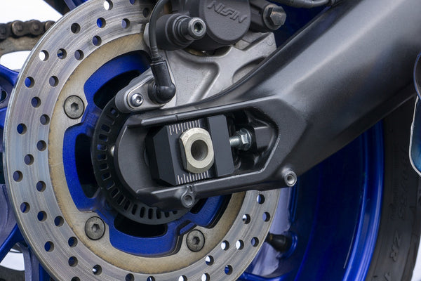 OVER Racing Fender Eliminator Kit Black MT-09(17-20) | 57-451-21 image 5
