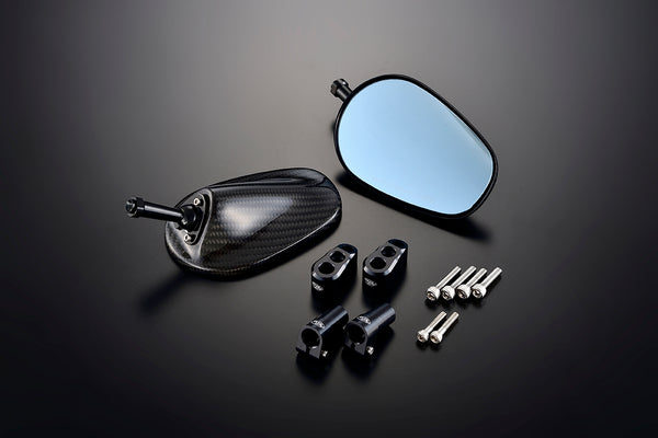OVER Racing Fairing-Mount Mirror Kit Magical Racing TYPE-7 XSR900GP(24-) | 57-453-01 image 5