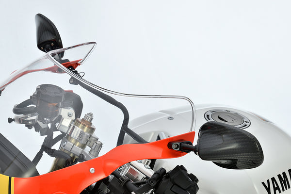 OVER Racing Fairing-Mount Mirror Kit Magical Racing TYPE-7 XSR900GP(24-) | 57-453-01 image 1