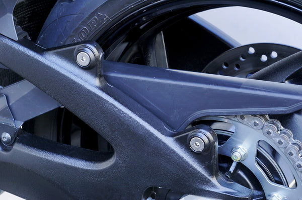 OVER Racing Fender Eliminator Kit Black KATANA(19-) | 57-56-21 image 3