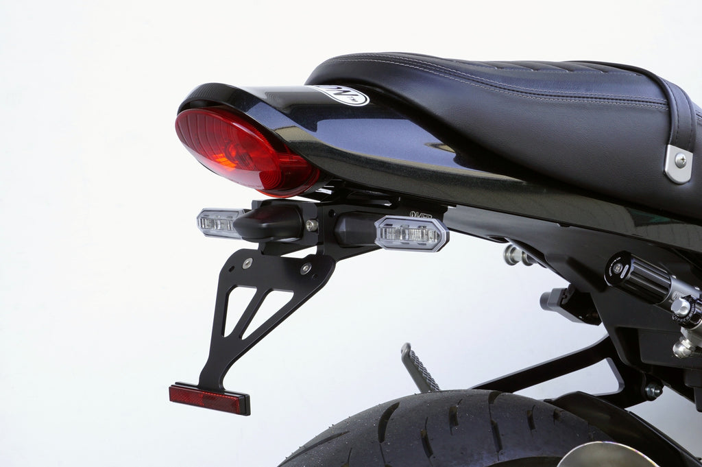 OVER Racing Fender Eliminator Kit Z900RS(18-25) | 57-71-21 image 1
