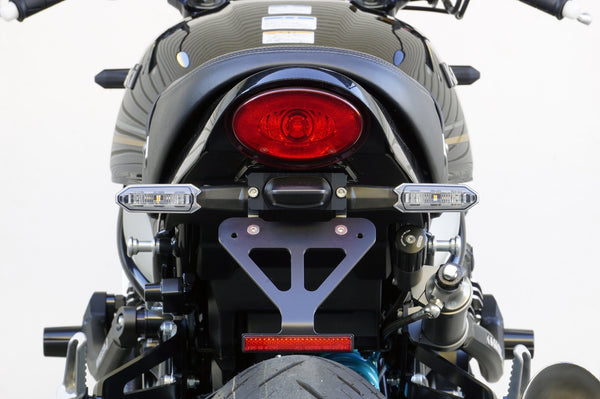OVER Racing Fender Eliminator Kit Z900RS(18-25) | 57-71-21 image 3